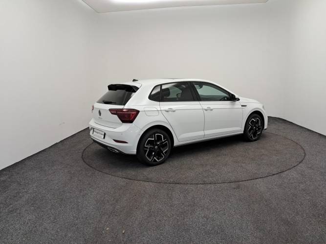 Polo 1.0 TSI 116 S&S DSG7