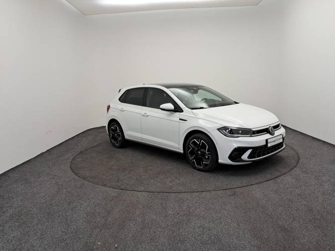 Polo 1.0 TSI 116 S&S DSG7
