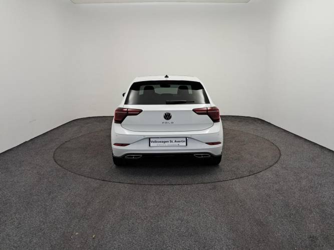 Polo 1.0 TSI 116 S&S DSG7