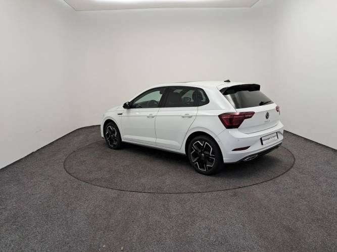 Polo 1.0 TSI 116 S&S DSG7