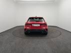 A3 Sportback TFSI 116