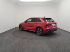 A3 Sportback TFSI 116