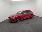 A3 Sportback TFSI 116