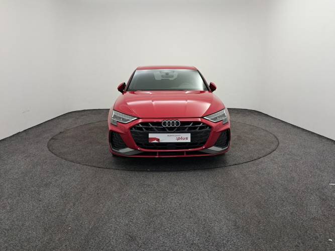 A3 Sportback TFSI 116
