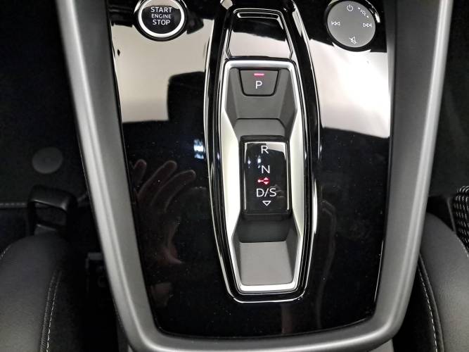 A3 Sportback TDI 150 S tronic 7