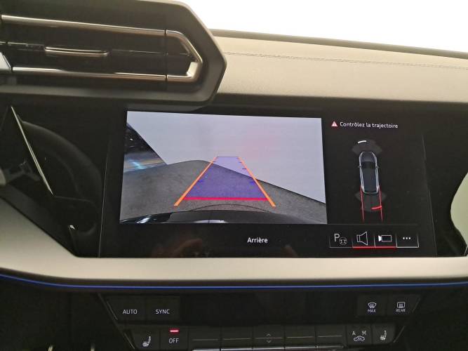 A3 Sportback TDI 150 S tronic 7
