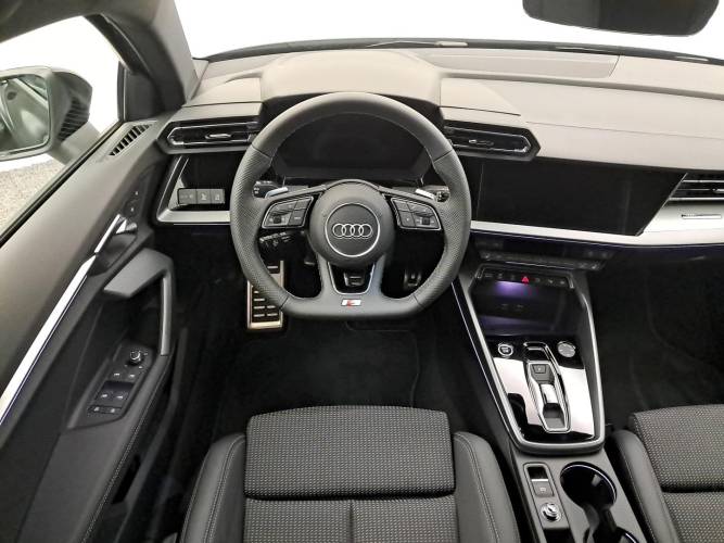 A3 Sportback TDI 150 S tronic 7