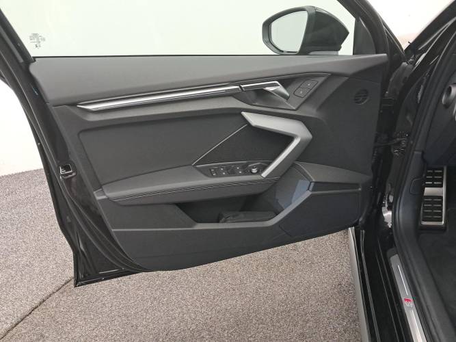 A3 Sportback TDI 150 S tronic 7