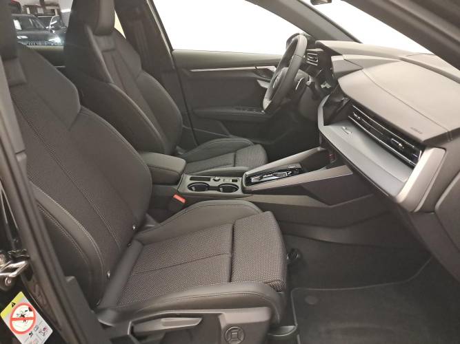 A3 Sportback TDI 150 S tronic 7