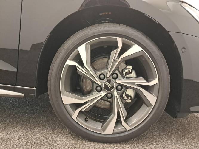 A3 Sportback TDI 150 S tronic 7