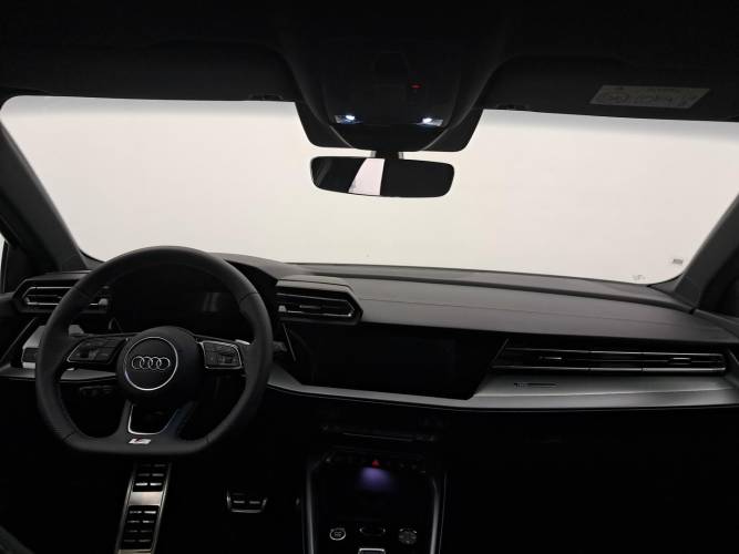 A3 Sportback TDI 150 S tronic 7