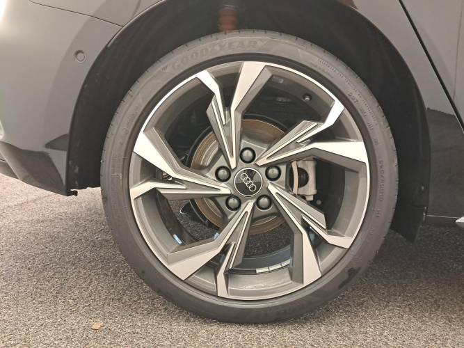 A3 Sportback TDI 150 S tronic 7
