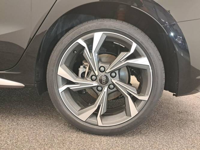A3 Sportback TDI 150 S tronic 7