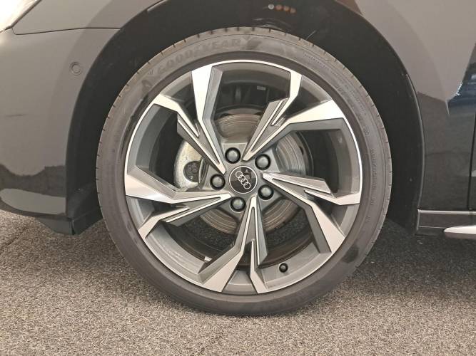 A3 Sportback TDI 150 S tronic 7