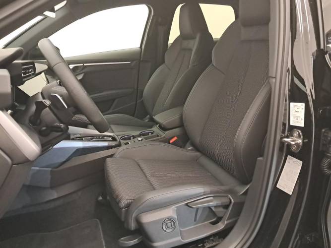 A3 Sportback TDI 150 S tronic 7
