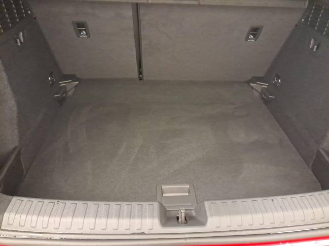 A3 Sportback TFSI 116