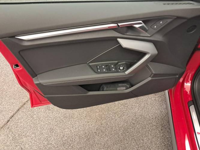 A3 Sportback TFSI 116