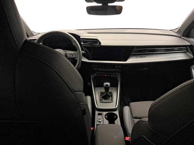 A3 Sportback TFSI 116