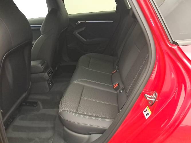 A3 Sportback TFSI 116
