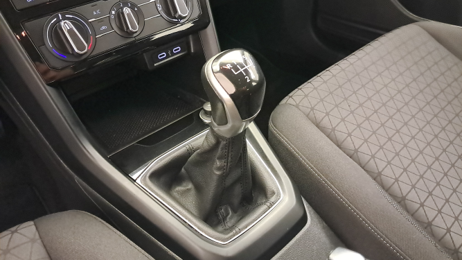 T-Cross 1.0 TSI 95 Start/Stop BVM5