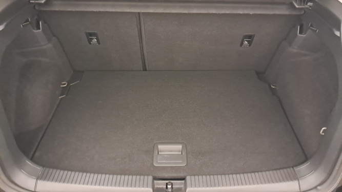 T-Cross 1.0 TSI 95 Start/Stop BVM5