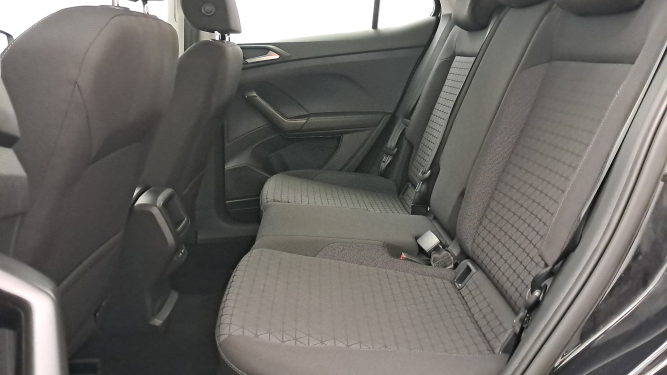 T-Cross 1.0 TSI 95 Start/Stop BVM5