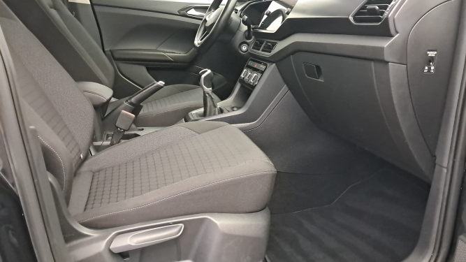 T-Cross 1.0 TSI 95 Start/Stop BVM5
