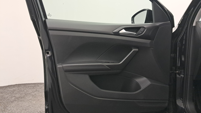 T-Cross 1.0 TSI 95 Start/Stop BVM5