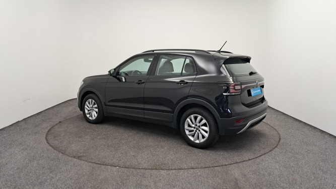 T-Cross 1.0 TSI 95 Start/Stop BVM5