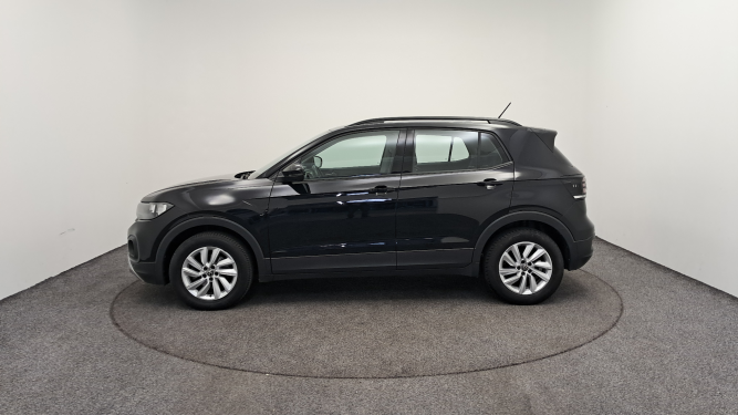 T-Cross 1.0 TSI 95 Start/Stop BVM5