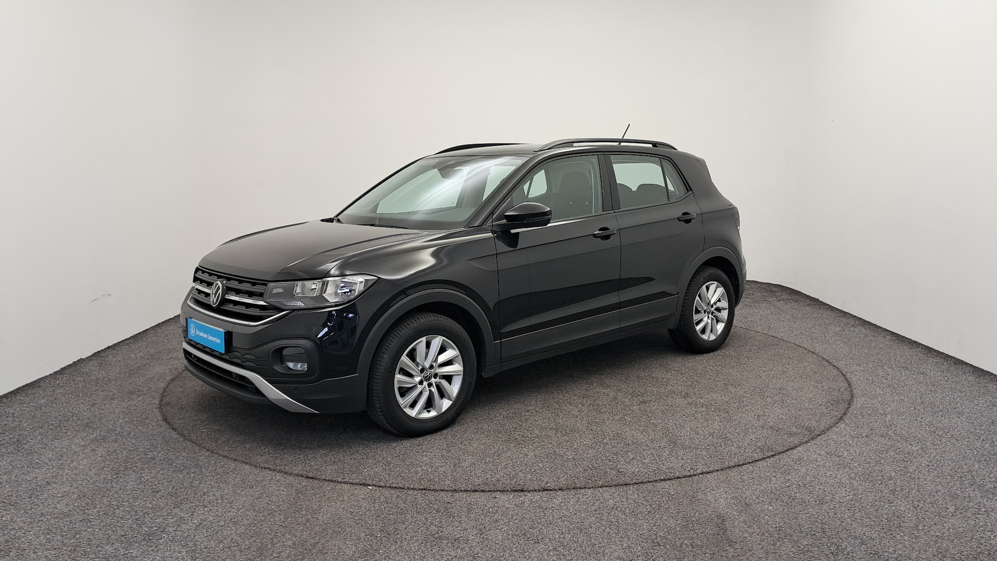 T-Cross 1.0 TSI 95 Start/Stop BVM5