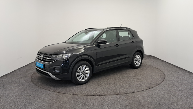 T-Cross 1.0 TSI 95 Start/Stop BVM5