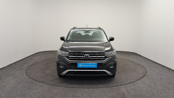 T-Cross 1.0 TSI 95 Start/Stop BVM5