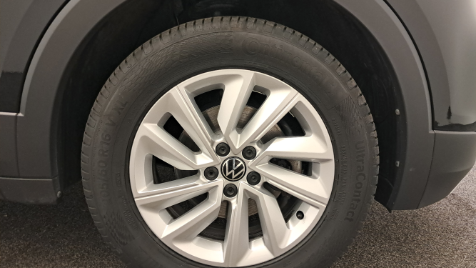 T-Cross 1.0 TSI 95 Start/Stop BVM5