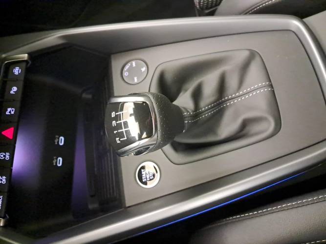 A3 Sportback TFSI 116