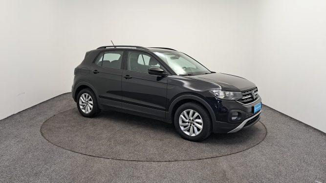 T-Cross 1.0 TSI 95 Start/Stop BVM5