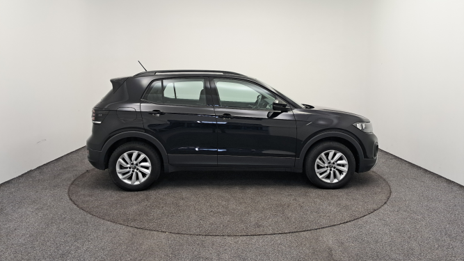 T-Cross 1.0 TSI 95 Start/Stop BVM5
