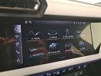 A3 Sportback TFSI 116