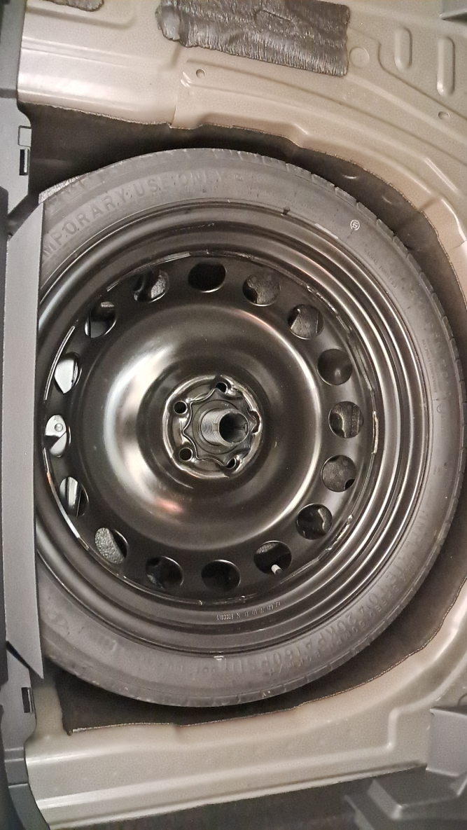 T-Cross 1.0 TSI 95 Start/Stop BVM5