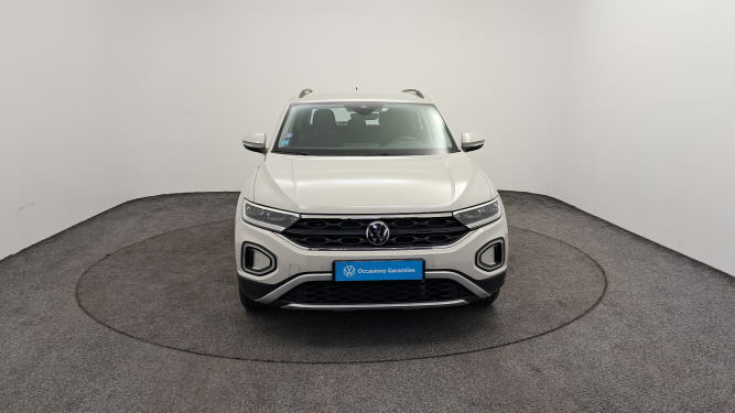 T-Roc 1.0 TSI 110 Start/Stop BVM6