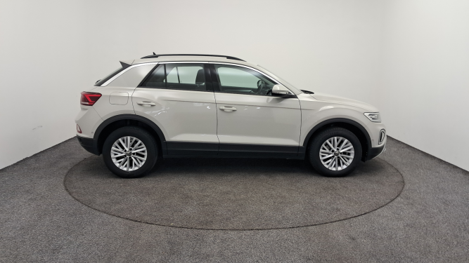 T-Roc 1.0 TSI 110 Start/Stop BVM6