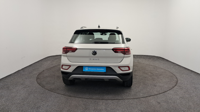 T-Roc 1.0 TSI 110 Start/Stop BVM6