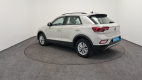 T-Roc 1.0 TSI 110 Start/Stop BVM6