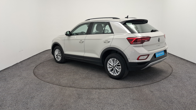 T-Roc 1.0 TSI 110 Start/Stop BVM6