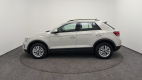 T-Roc 1.0 TSI 110 Start/Stop BVM6