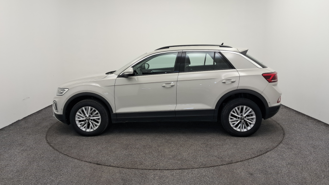 T-Roc 1.0 TSI 110 Start/Stop BVM6