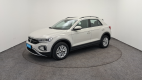 T-Roc 1.0 TSI 110 Start/Stop BVM6