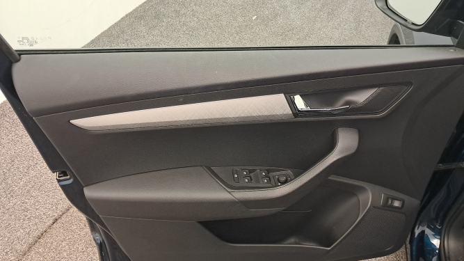 Karoq 2.0 TDI 116 ch SCR