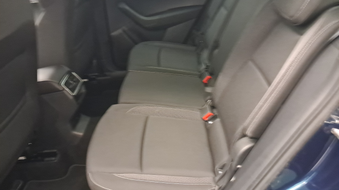 Karoq 2.0 TDI 116 ch SCR