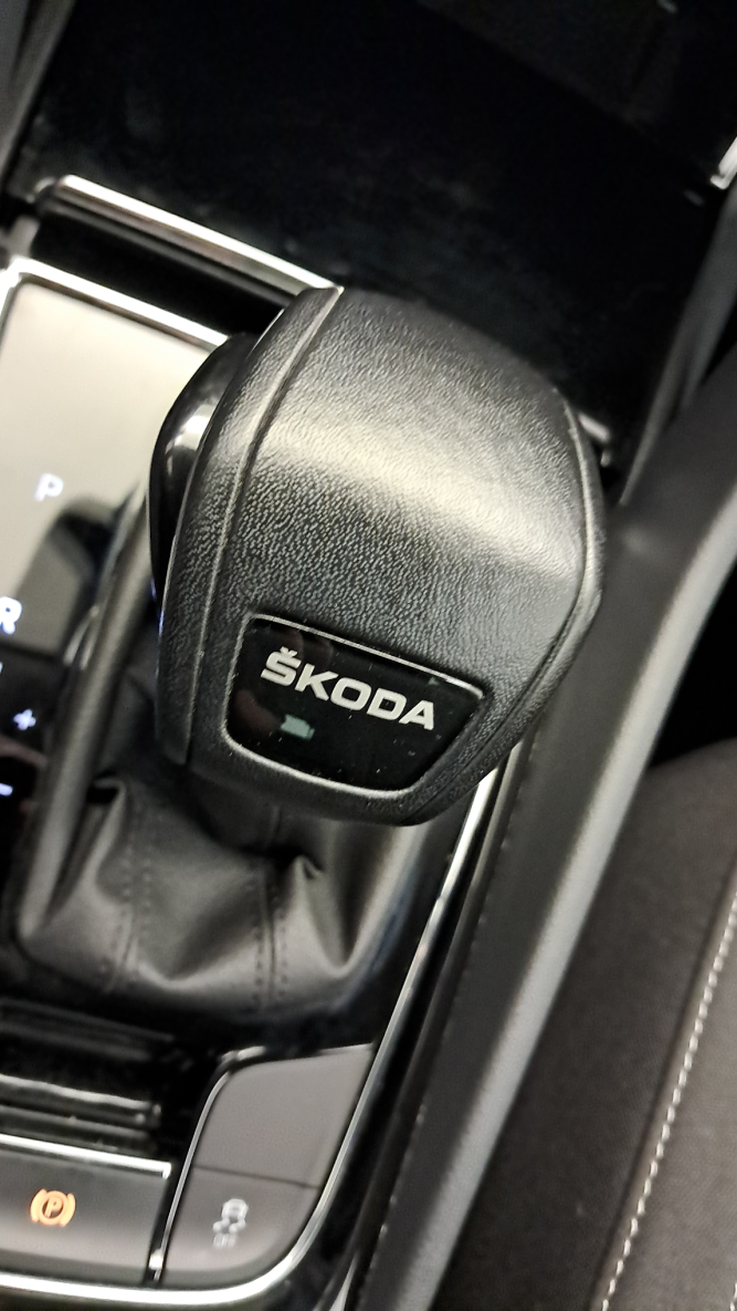 Karoq 2.0 TDI 116 ch SCR